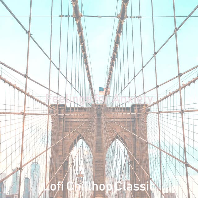 Feelings for Anxiety - Lofi Chillhop Classic