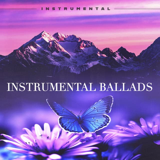 Instrumental Ballads - Instrumental