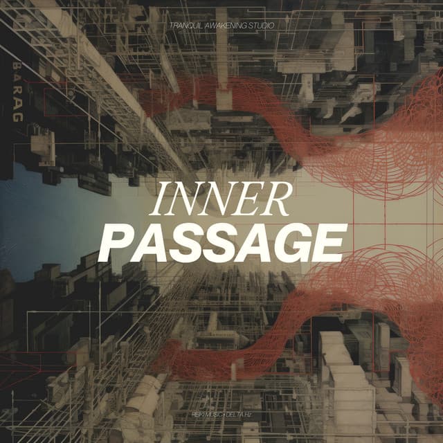 Inner Passage - Reiki Music