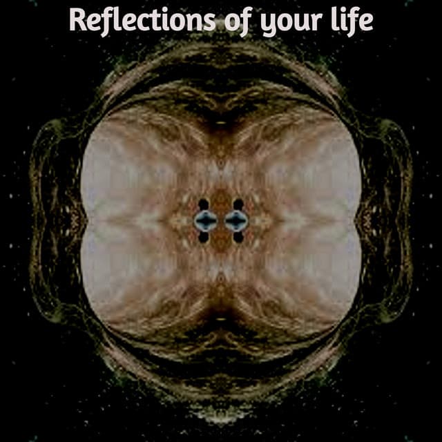 Reflections of Your Life - Beats De Rap