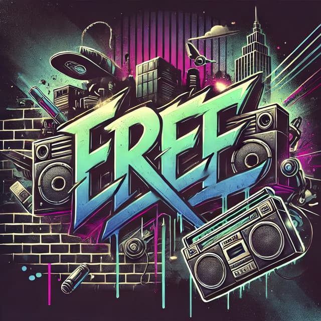Free - Base De Rap
