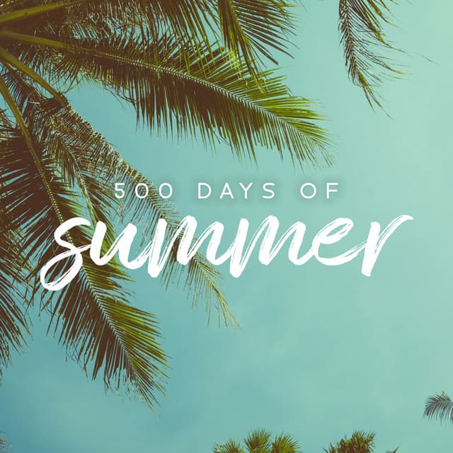 500 days of summer - The Master Of Chi