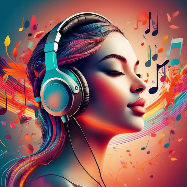 Melodic Threads: Weaving Through Sound - Crystal Sound Bath