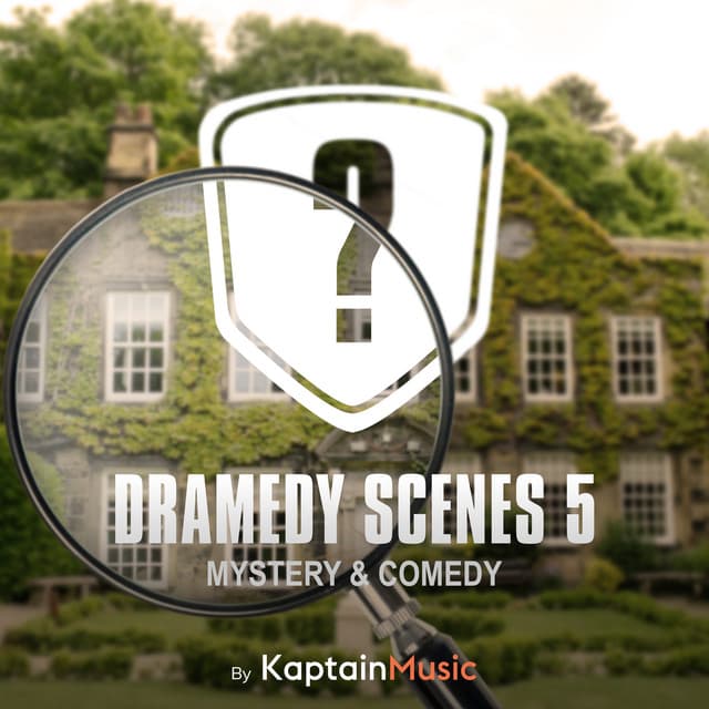 Dramedy Scenes 05 - Kaptain