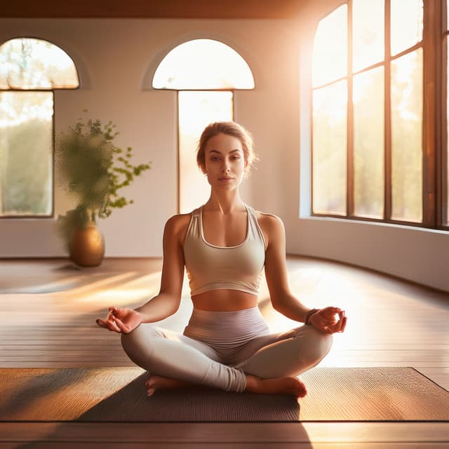 El Flujo De La Conciencia: Paisajes Sonoros Orquestales Para La Meditación Y Sanación - Bertie Lambert