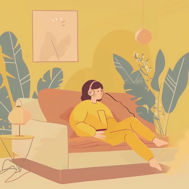 Calming Music for Relaxation: Melodies for Stress Relief - Heart Holidays