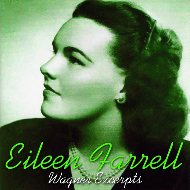 Wagner Excerpts - Richard Wagner
