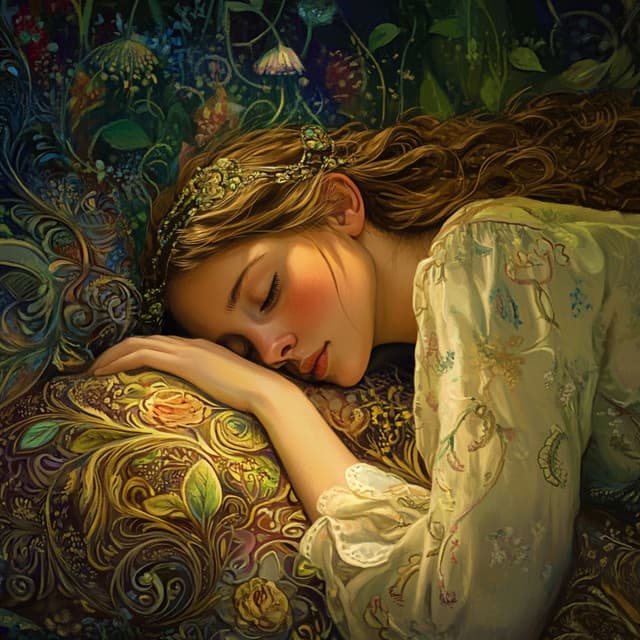 Sleep Frequencies - Sleep Music