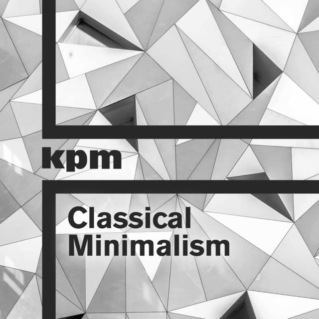 Classical Minimalism - Paul Pritchard