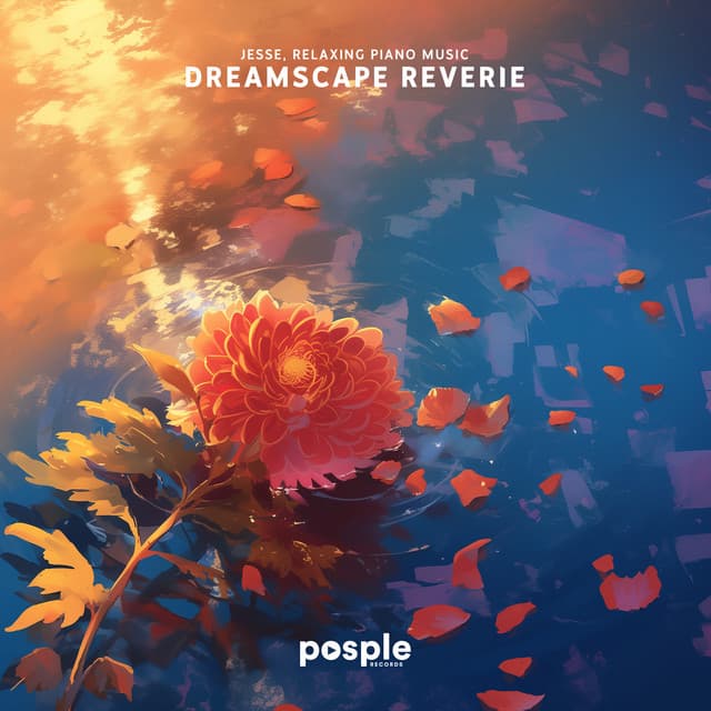 Dreamscape Reverie - JESSE