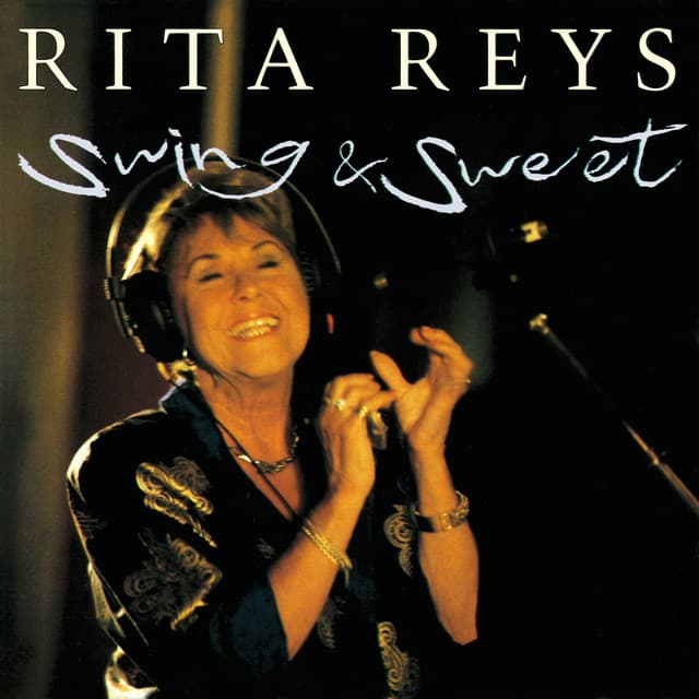 Swing & Sweet - Rita Reys