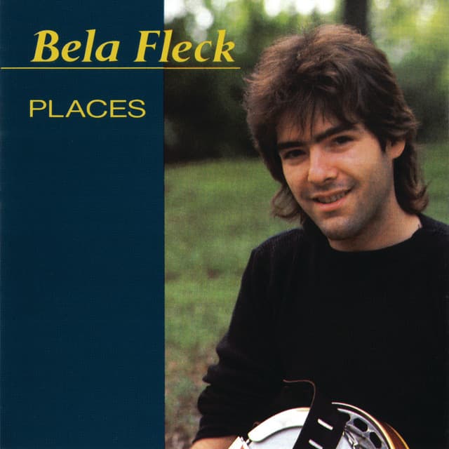 Places - Béla Fleck