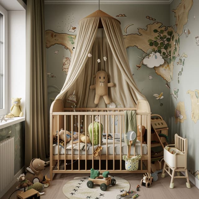 Calma Del Bebé: Música Relajante Para La Calma - Ruído De Colores Para Bebes