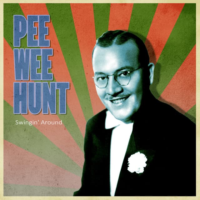 Pee Wee Hunt