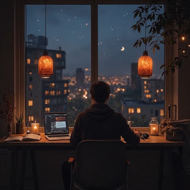 LOFI Study