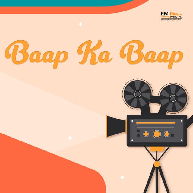 Baap Ka Baap - Irene Parveen