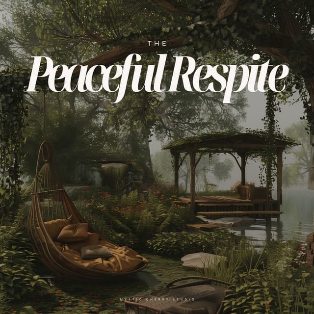 The Peaceful Respite - Classical Yoga Music