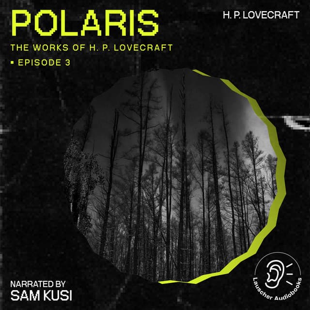 Polaris - The Work of H. P. Lovecraft