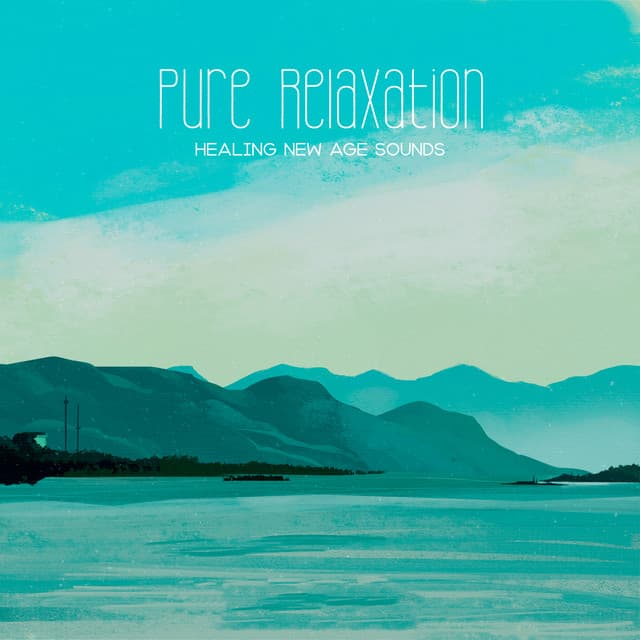 Healing New Age Sounds: Pure Relaxation, Peaceful Moment for Yourself - Spiritual Development Academy