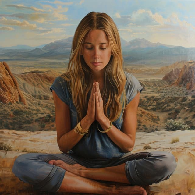 Serenidad Armoniosa: Melodías Meditativas - Zen tonal