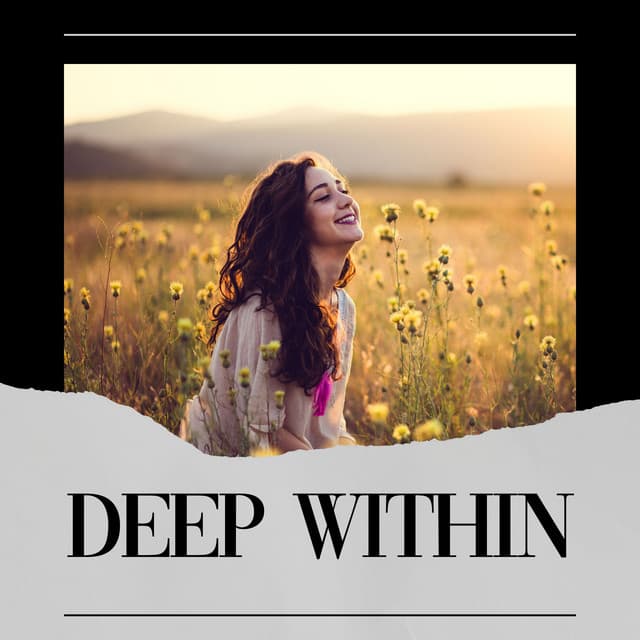 Deep Within - Thai Massage Music