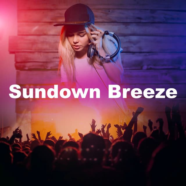 Sundown Breeze - chillchild