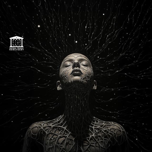 A Thread Beyond the Body - Astral Travel Sanctuary