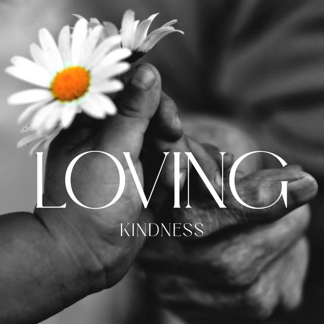 Loving Kindness - Spiritual Music Collection