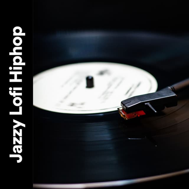Jazzy Lofi Hiphop - Lofi Hip-Hop Beat