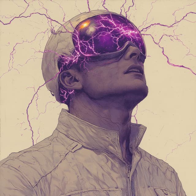 Aurora Fulgurante: Éxtasis con la Compañía de la Música Celestial - Pineal Gland Activator