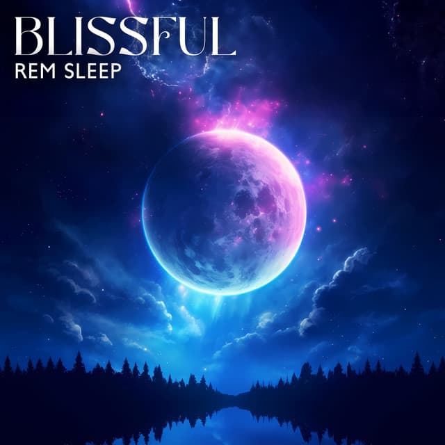 Blissful REM Sleep: Instant Relief from Insomnia, Depression, Anxiety & Stress - Katy Dream