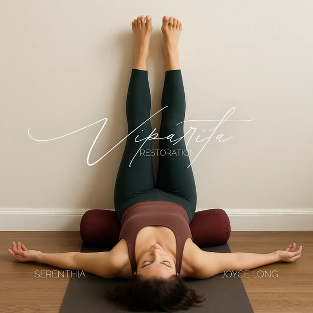 Viparita Restoration - Serenthia