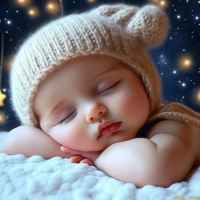 Gentle Dreams: Music for Baby's Rest - Lofi Soul Music