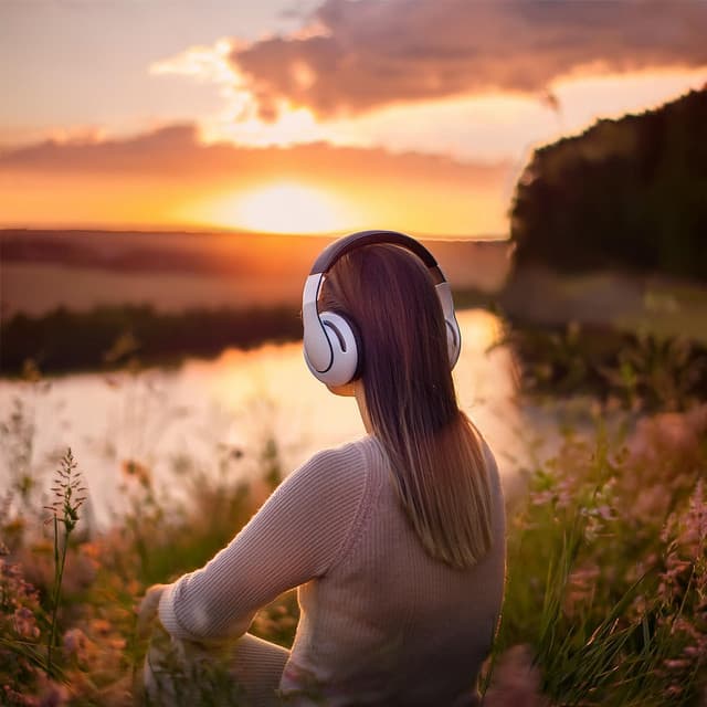 Relaxation Sessions: Notes for Serenity - Serenity Music Academy