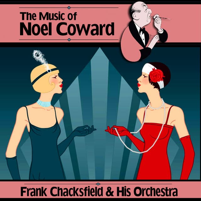 The Music of Noel Coward - Frank Chacksfield & His Orchestra