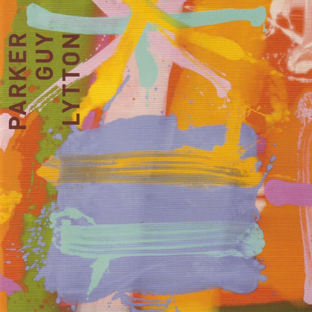 Zafiro - Evan Parker