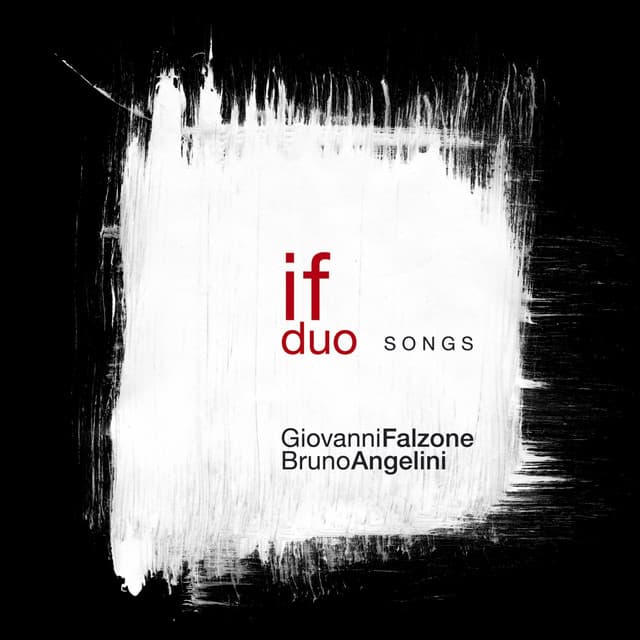 Songs - If duo