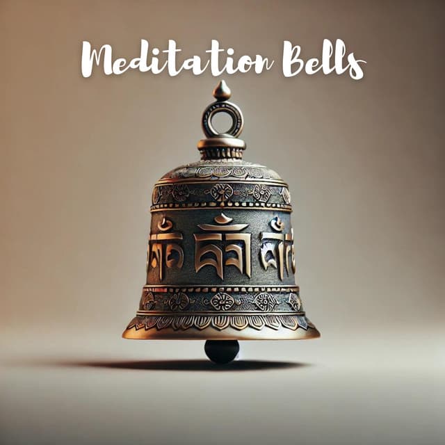 Meditation Bells: Tibetan Mindfulness - Oriental Music Zone