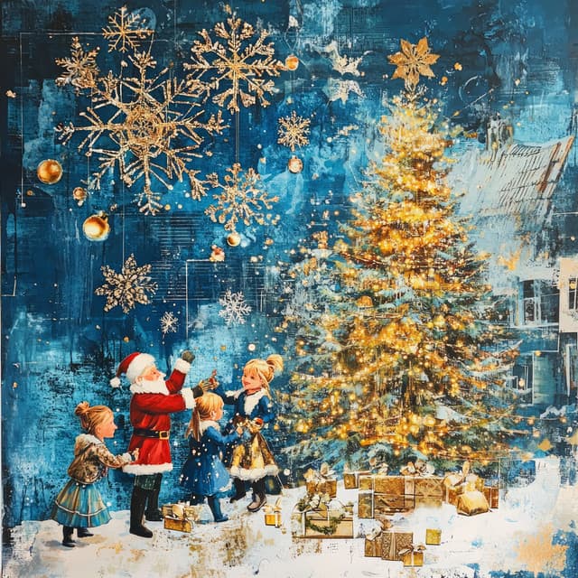 Alegría Estelar - Canciones De Navidad