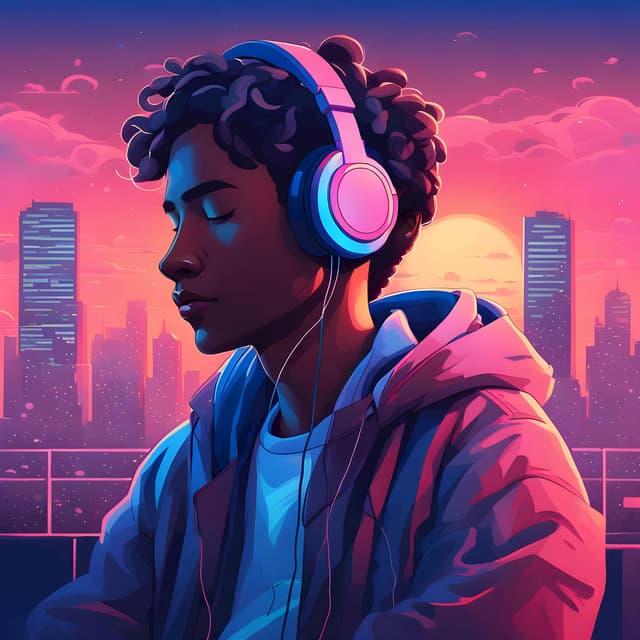 Concentration Station: Lofi Study Tunes For Focus - Lofi Hip-Hop Beats