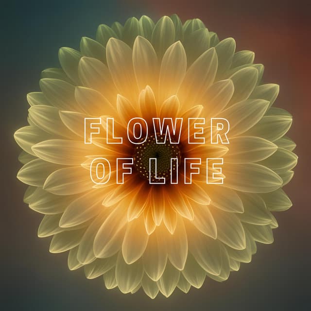 Flower of Life - Comet 1993
