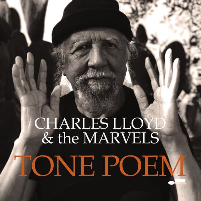 Tone Poem - Charles Lloyd