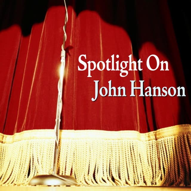 Spotlight On John Hanson - John Hanson