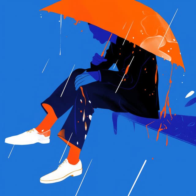 Desafiando al Vendaval: Descubriendo las Lecciones Imprescindibles - Llover fuerte