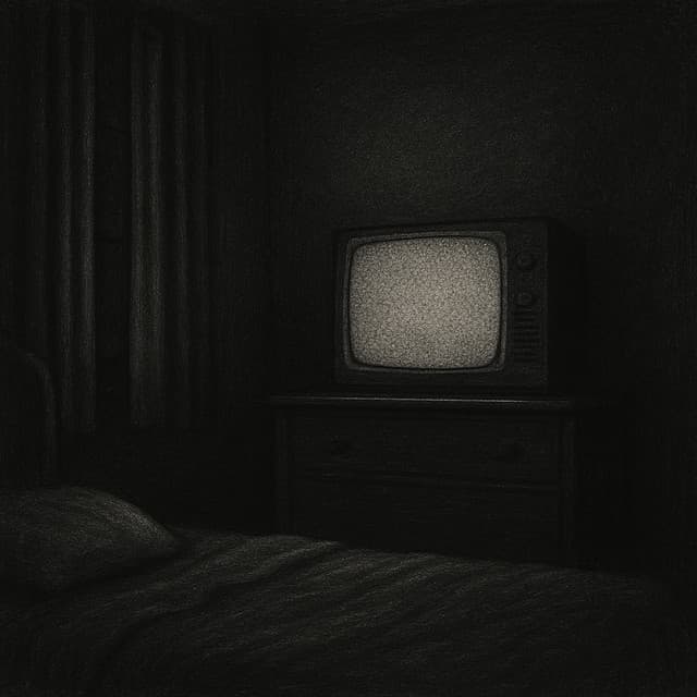 1 Night With White Noise: Soulful Sleep - White Noise