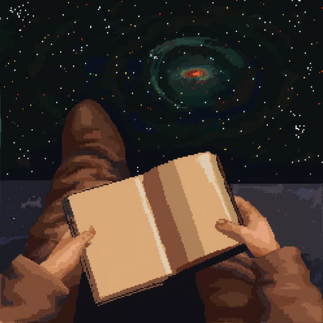 अद्वितीय वातावरण: आपके विचारों की जीवंत कल्पना - Exam Study