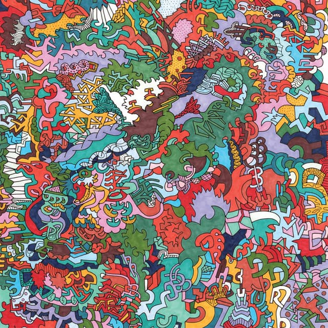 AUDIOBOOK - Sam Gendel