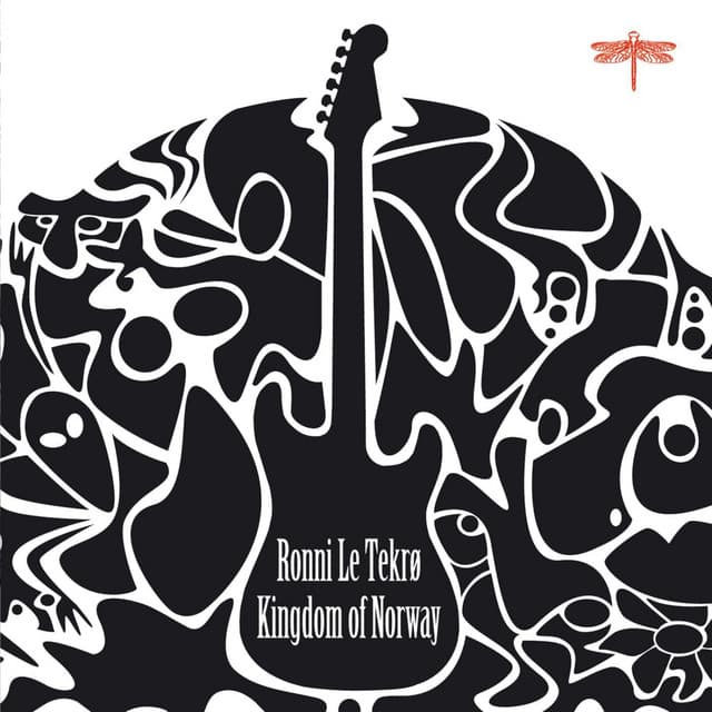 Kingdom of Norway - Ronni Le Tekro