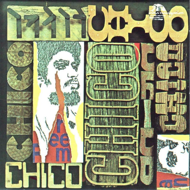 Chico - Chico Freeman