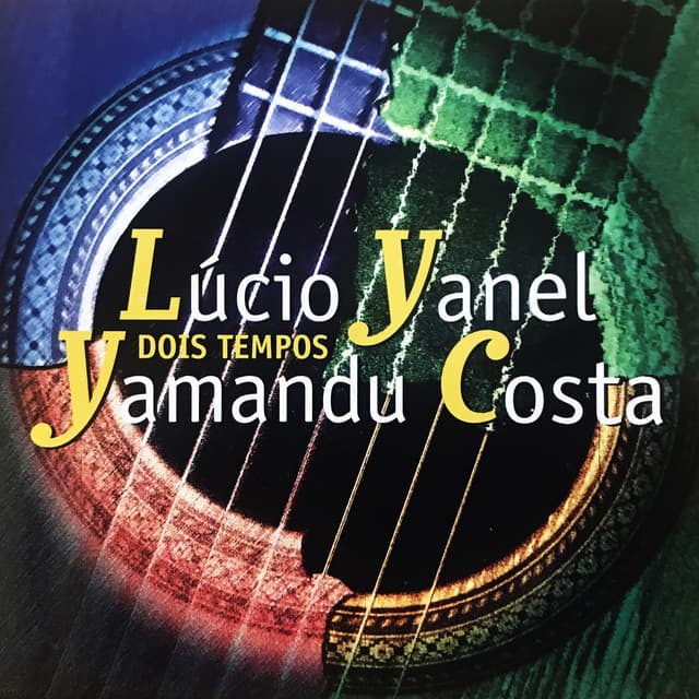 Dois Tempos - Lucio Yanel